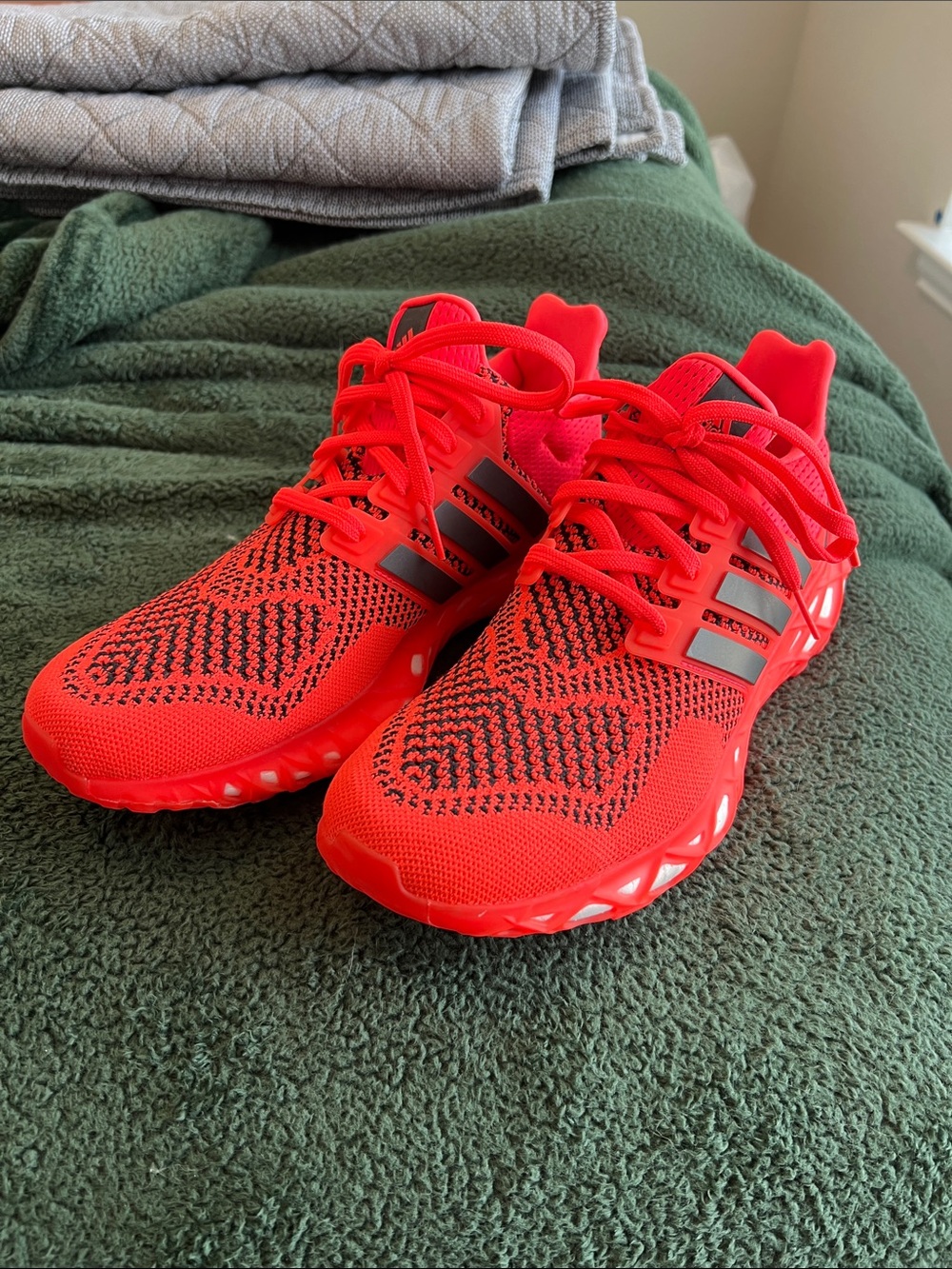 adidas Running Shoes